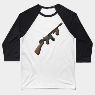 Thompson Baseball T-Shirt